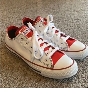 Converse Custom Chuck Taylor All Star Low Top